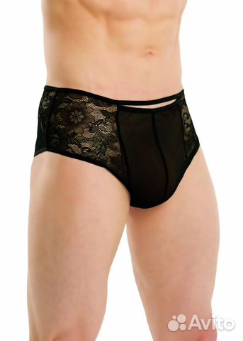 Трусы, боксеры, плавки, эро-белье в ассортименте