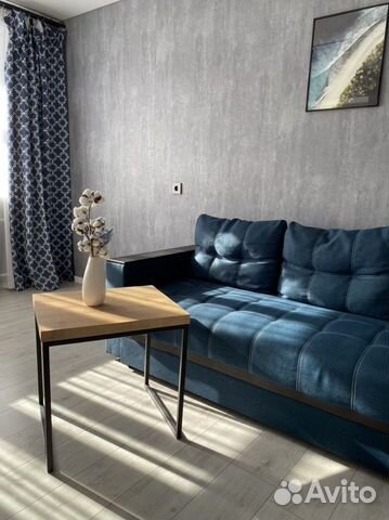 

2-к. квартира, 48 м², 2 кровати