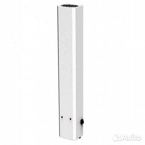 Рециркулятор бактерицидный