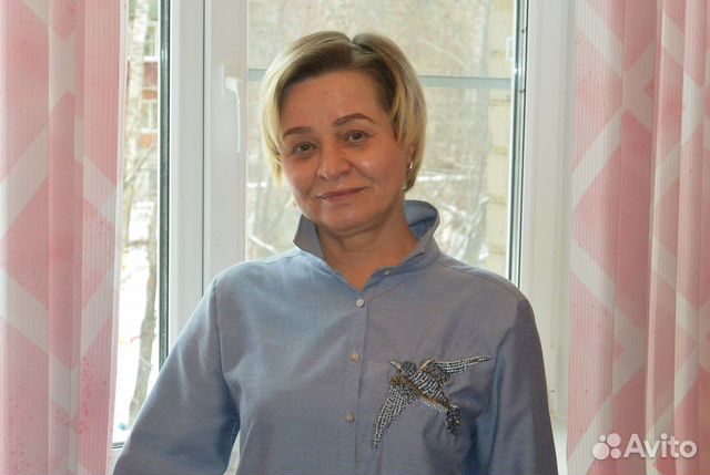 Логопед -дефектолог