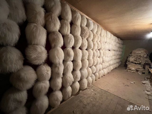 Папахи кубанки