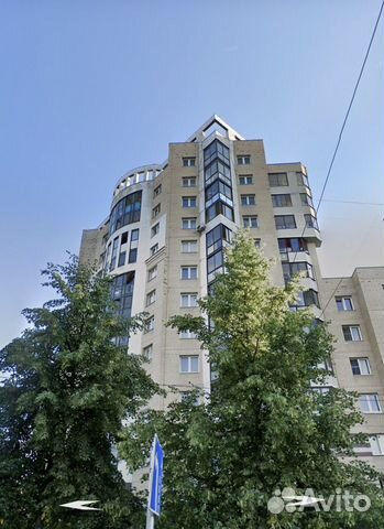 

1-к. квартира, 33 м², 2 кровати