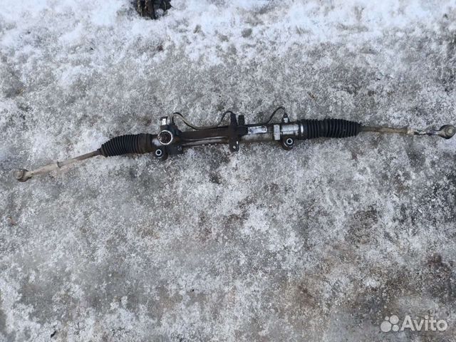 Рулевая рейка Fiat Linea/Фиат Линеа