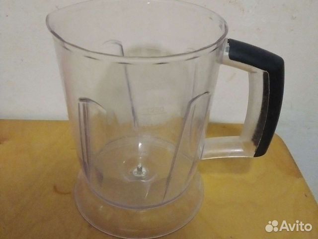 Чаша большая на блендер braun
