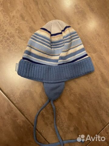Шапка детская