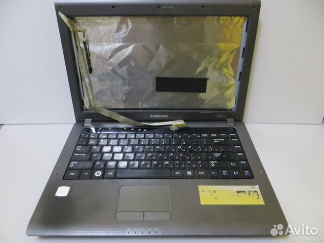 Samsung r425 на зап. части или разбор