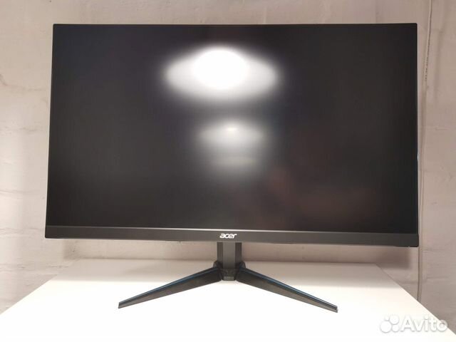 Монитор 4к Белый Купить