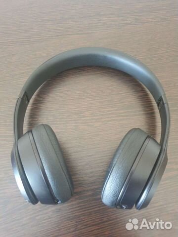 Beats solo 3 wireless