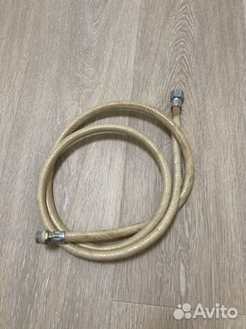 Шланг для газовой плиты 2м