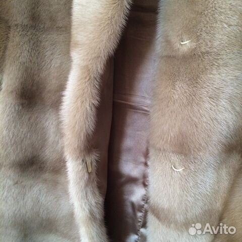 Шуба норковая Шуба норковая