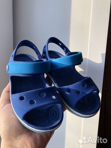 crocs c8