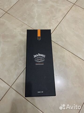 Jack daniels sinatra select