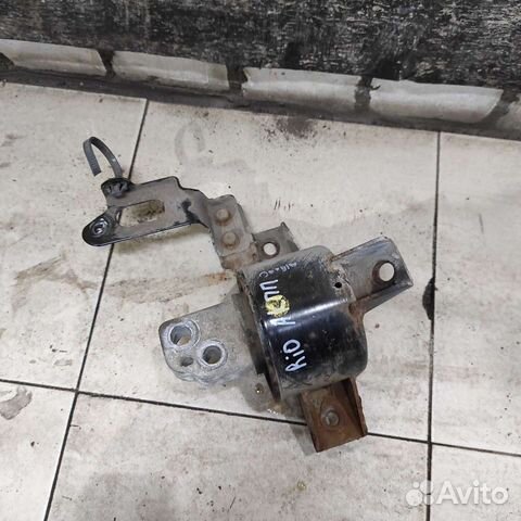 Подушка АКПП Kia Rio 2