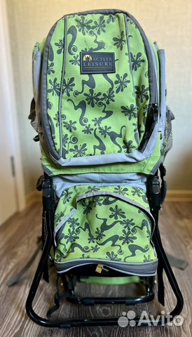 Рюкзак туристический переноска для детей