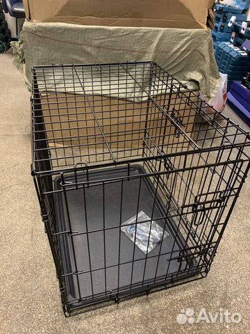 Клетка для животных