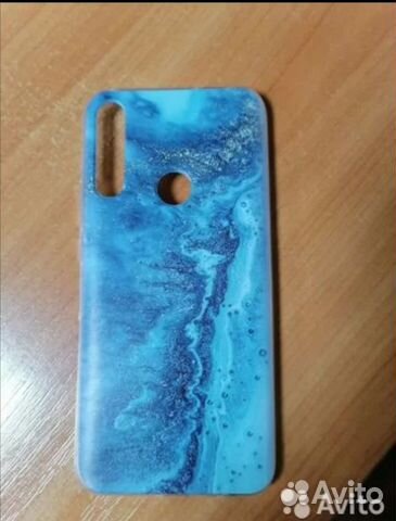 Чехлы для телефона Honor 9X новые