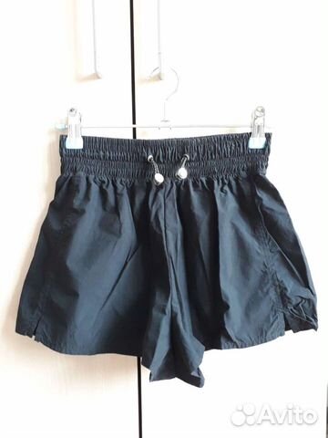 Шорты bershka xs