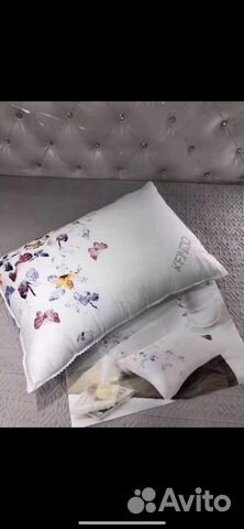 Подушки kenzo