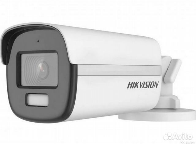 DS-2CE12DF3T-FS(3.6mm) Hikvision
