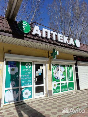 Торговая площадь, 40 м²