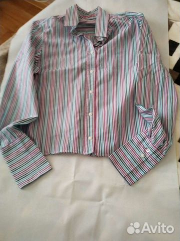 Вещи пакетом на девушку р,44(летние)