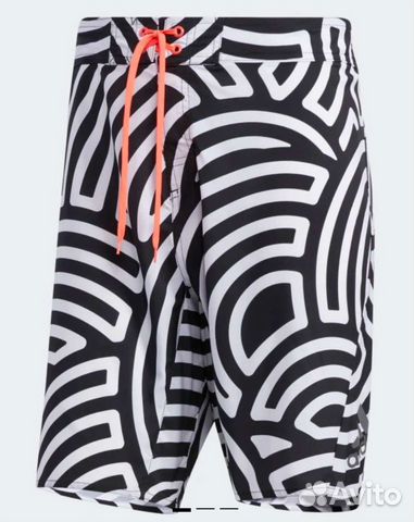 Пляжные шорты tokyo pack
