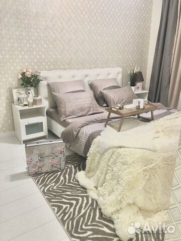

2-к. квартира, 45 м², 9/15 эт.