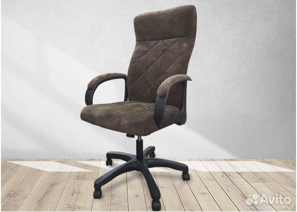 Кресло руководителя Калипсо