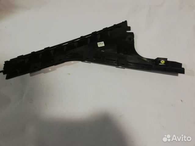 Накладка двери задней правой Range Rover