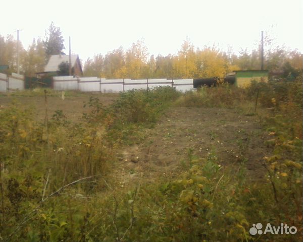 Участок 10 сот. (СНТ, ДНП) Участок 10 сот. (СНТ, ДНП)