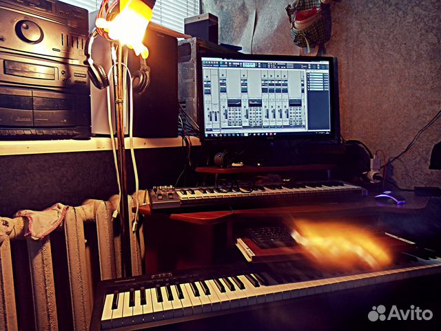 Фонограммы, Аранжировки и минусовки