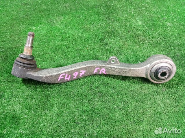 Рычаг подвески передний правый Bmw 6 E63/E64