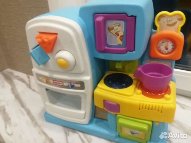 Детская кухня