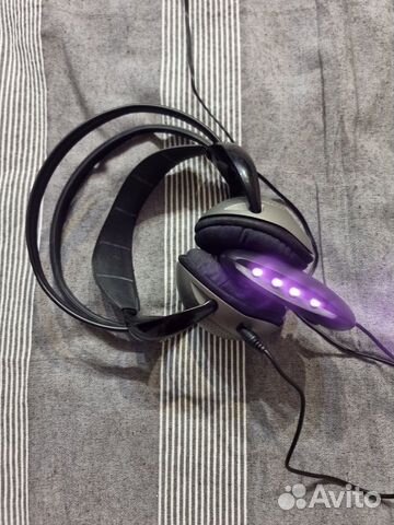 Беспроводные наушники Philips SHC2000