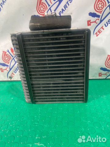 Испаритель кондиционера Volkswagen Touareg 7L6 7L7