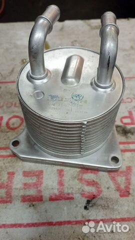 Теплообменник