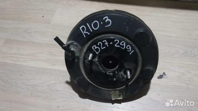 Усилитель тормозов вакуумный KIA RIO III (UB) 201