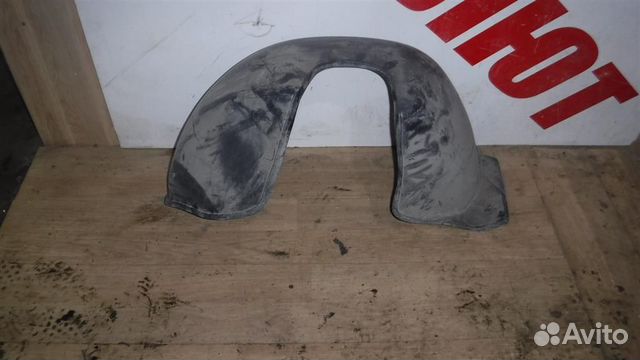 Локер задний правый VAZ LADA 2108 1984-2003