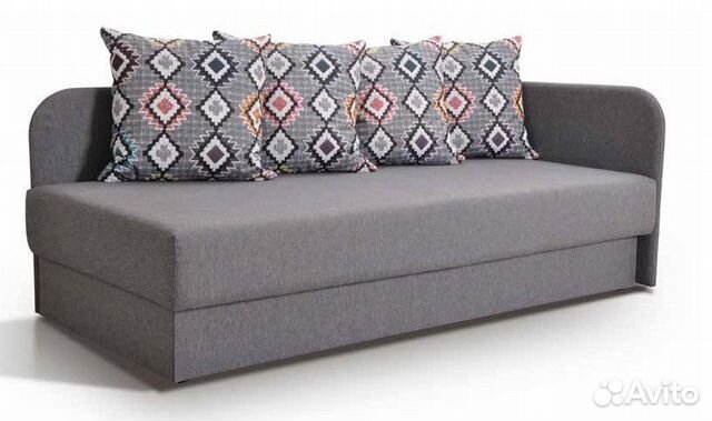 Диван - кровать Роджер