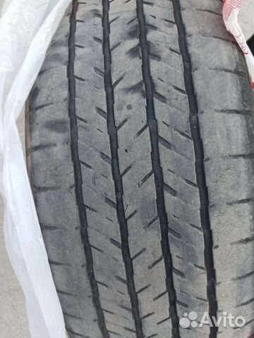 Yokohama 225/60 R17, 4 шт