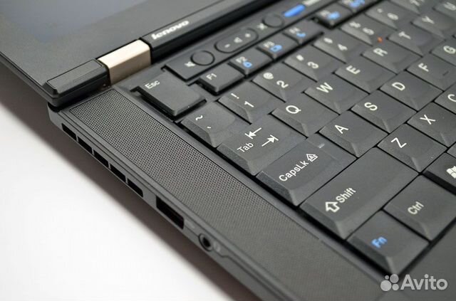 Lenovo Thinkpad t420s комплектующие