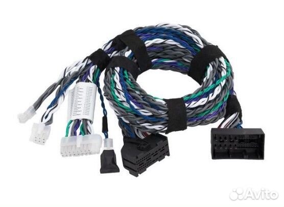 Адаптер Match PP-BMW1.7 RAM