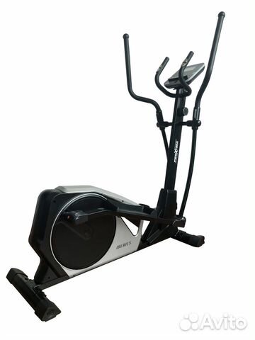 Эллиптический тренажер Proxima Iberius, Арт. prel