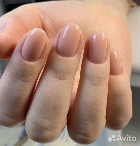 Маникюр, Смарт педикюр