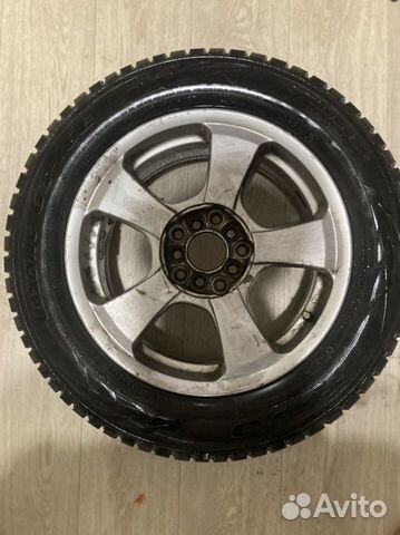 Toyo Observe G3-Ice 215/65 R16 98T