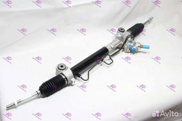 Рулевая рейка Тойота камри 40