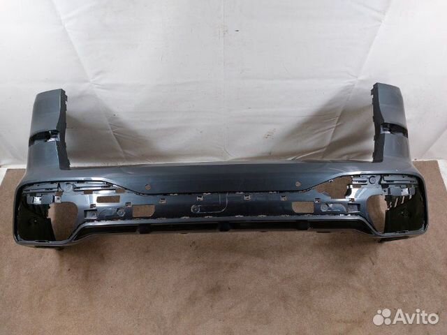 Бампер задний Bmw X7 G07