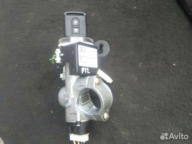 Замок зажигания для Nissan Primera P12