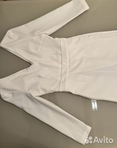 Комбинезон anine bing