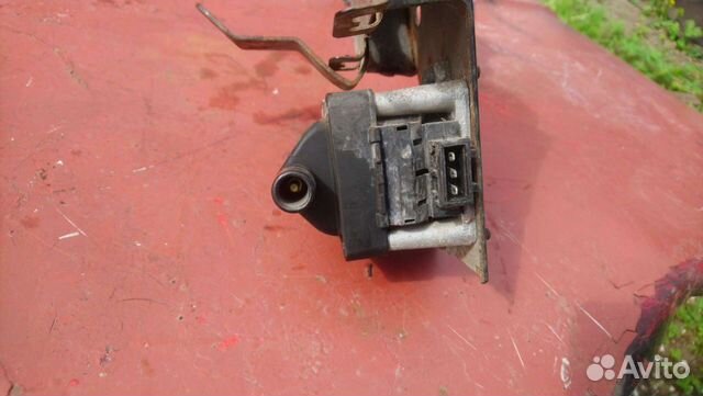 Катушка зажигания Шкода,Фольксваген 1.6